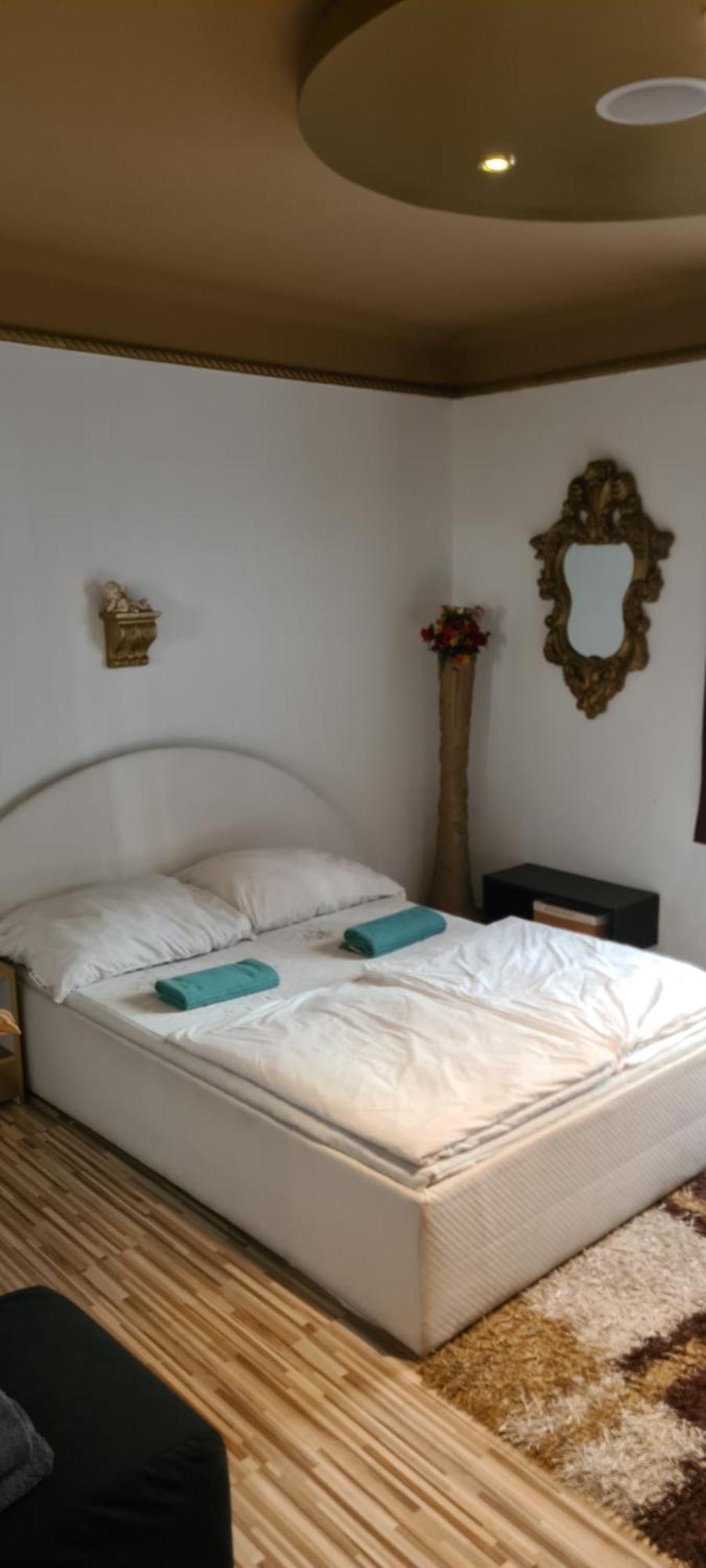 בודפשט Glamour Apartments מראה חיצוני תמונה