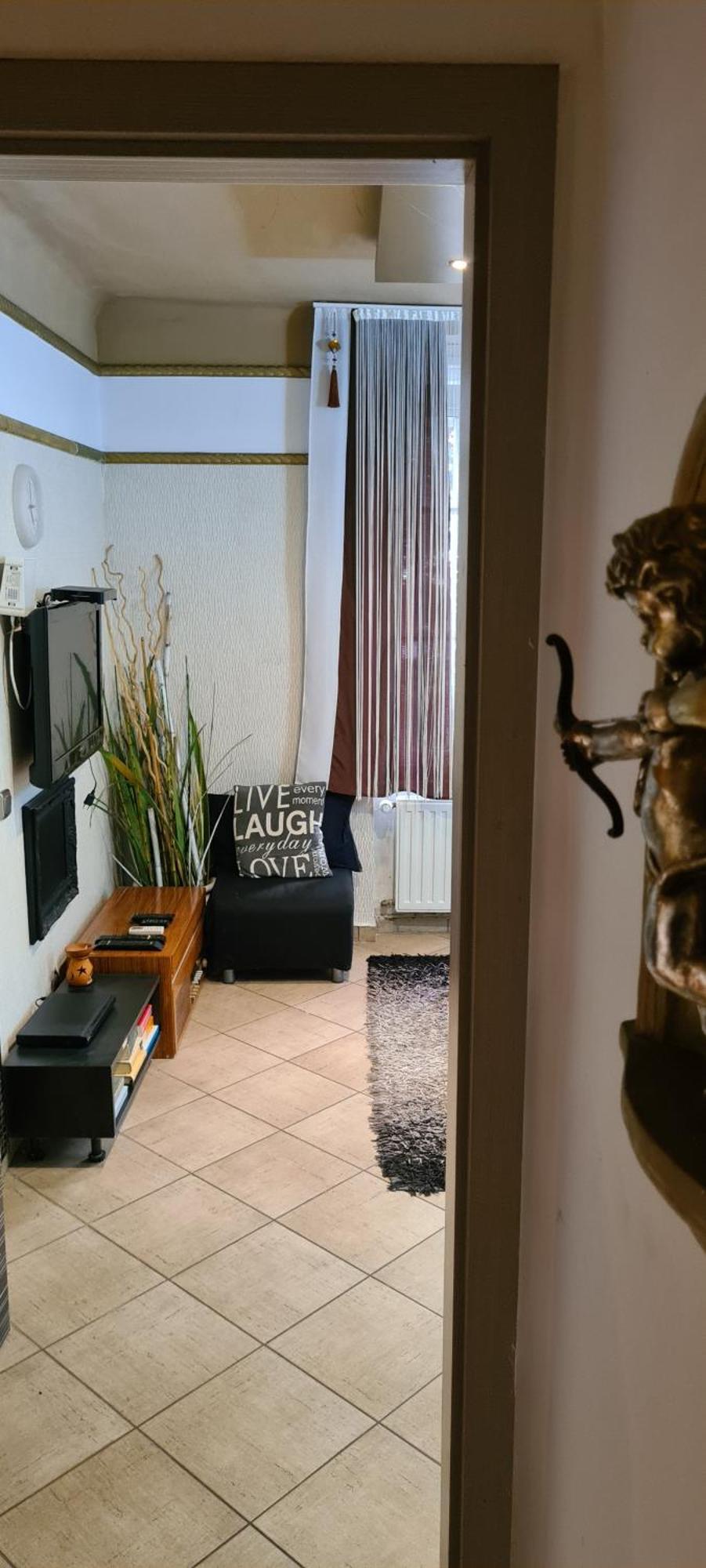 בודפשט Glamour Apartments מראה חיצוני תמונה