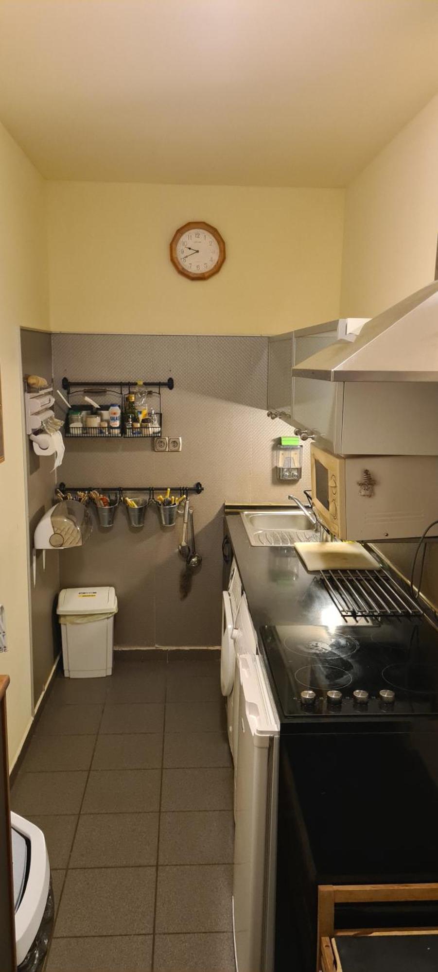 בודפשט Glamour Apartments מראה חיצוני תמונה