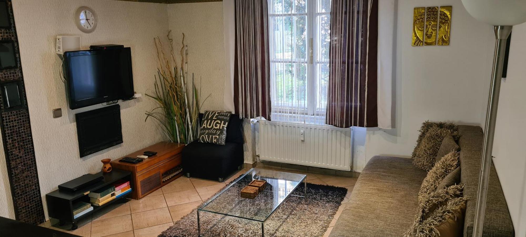 בודפשט Glamour Apartments מראה חיצוני תמונה