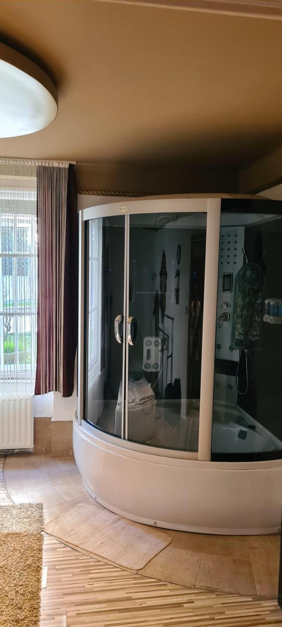 בודפשט Glamour Apartments מראה חיצוני תמונה