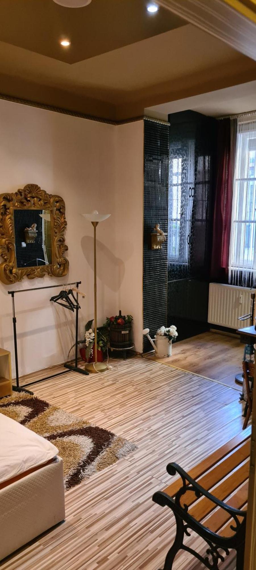 בודפשט Glamour Apartments מראה חיצוני תמונה