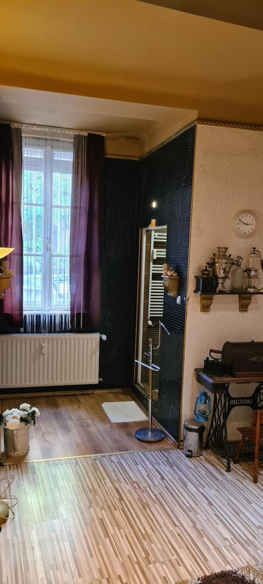 בודפשט Glamour Apartments מראה חיצוני תמונה