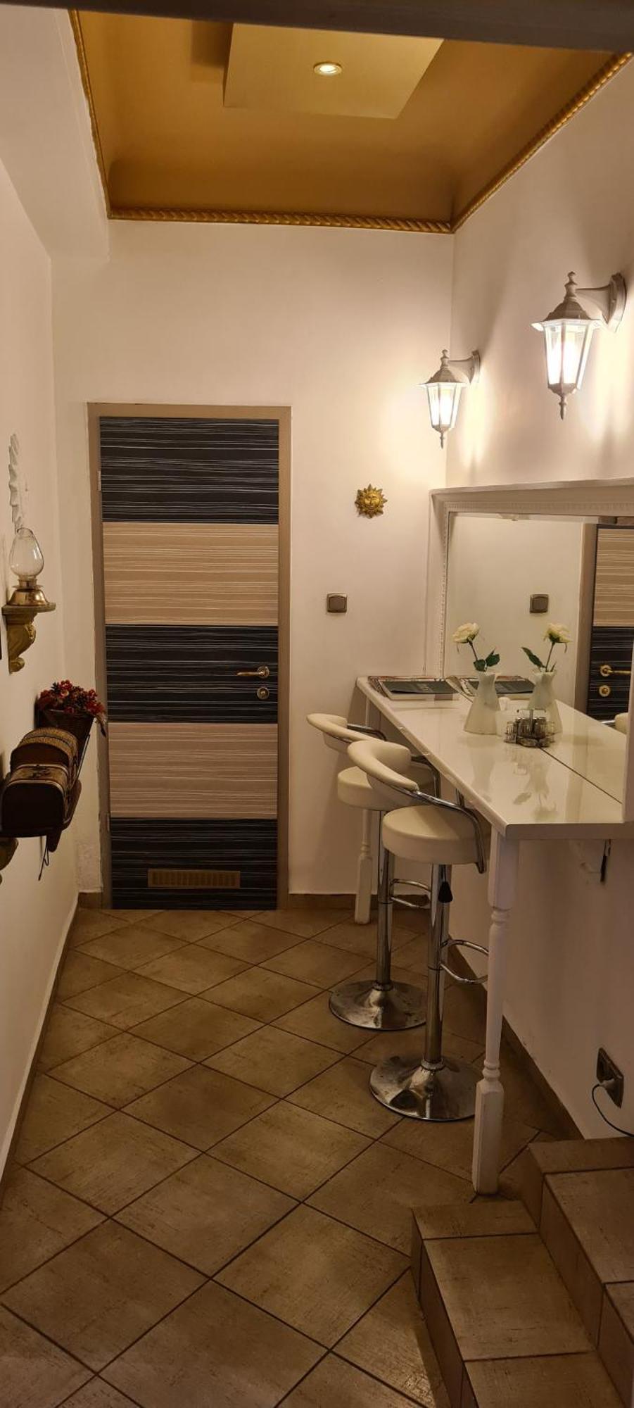 בודפשט Glamour Apartments מראה חיצוני תמונה