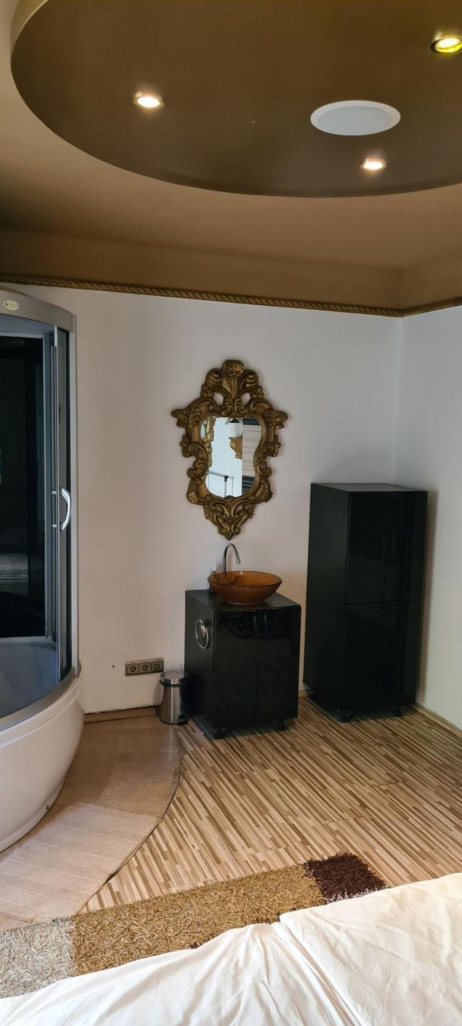 בודפשט Glamour Apartments מראה חיצוני תמונה